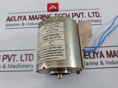Merlin Gerin 685 658 Mx-a Shunt Trip Xf-e Closing Release Circuit Breaker 0.11a
