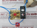 Merlin Gerin 685 658 Mx-a Shunt Trip Xf-e Closing Release Circuit Breaker Ul489
