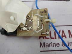 Merlin Gerin 685 658 Mx-a Shunt Trip Xf-e Closing Release Circuit Breaker Ul489
