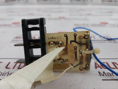 Merlin Gerin 685 658 Mx-a Shunt Trip Xf-e Closing Release Circuit Breaker Ul489