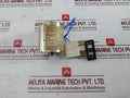 Merlin Gerin 685 658 Mx-a Shunt Trip Xf-e Closing Release Circuit Breaker Ul489