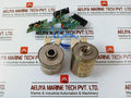 Merlin Gerin 685 658 Mx-a Shunt Trip Mp Breaker Accessory 240V 60Hz 20Va