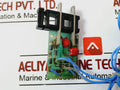 Merlin Gerin 685 658 Mx-a Shunt Trip Mp Breaker Accessory 240V 60Hz 20Va