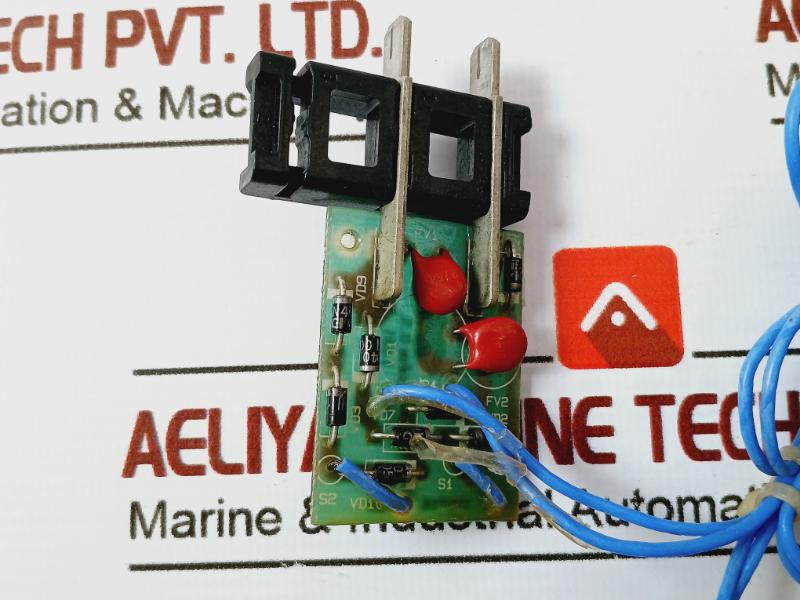 Merlin Gerin 685 658 Mx-a Shunt Trip Mp Breaker Accessory 240V 60Hz 20Va