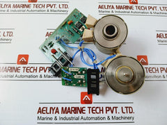 Merlin Gerin 685 658 Mx-a Shunt Trip Mp Breaker Accessory 240V 60Hz 20Va