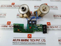 Merlin Gerin 685 658 Mx-a Shunt Trip Mp Breaker Accessory 240V 60Hz 20Va