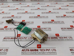 Merlin Gerin 685 683 Mn-u Under voltage Release 200/220Vdc 240V-60Hz-20Va