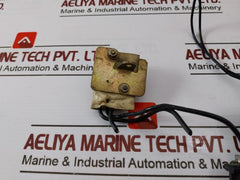 Merlin Gerin 685 683 Mn-u Under voltage Release 200/220Vdc 240V-60Hz-20Va
