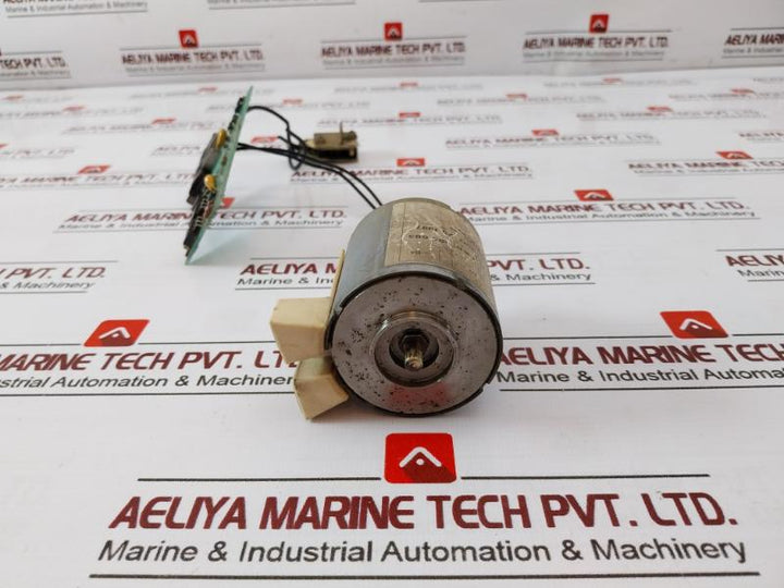 Merlin Gerin 685 683 Mn-u Under voltage Release 200/220Vdc 240V-60Hz-20Va