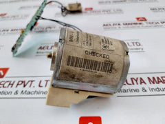 Merlin Gerin 685 683 Mn-u Under voltage Release 200/220Vdc 240V-60Hz-20Va