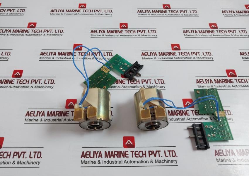 Merlin Gerin 685683 Undervoltage Release 220/250V Ac 50/60 Hz 1072002-1D