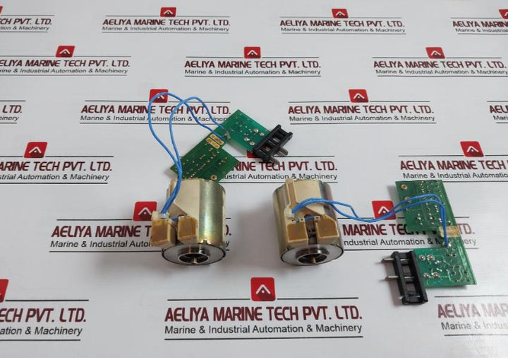 Merlin Gerin 685683 Undervoltage Release 220/250V Ac 50/60 Hz 1072002-1D