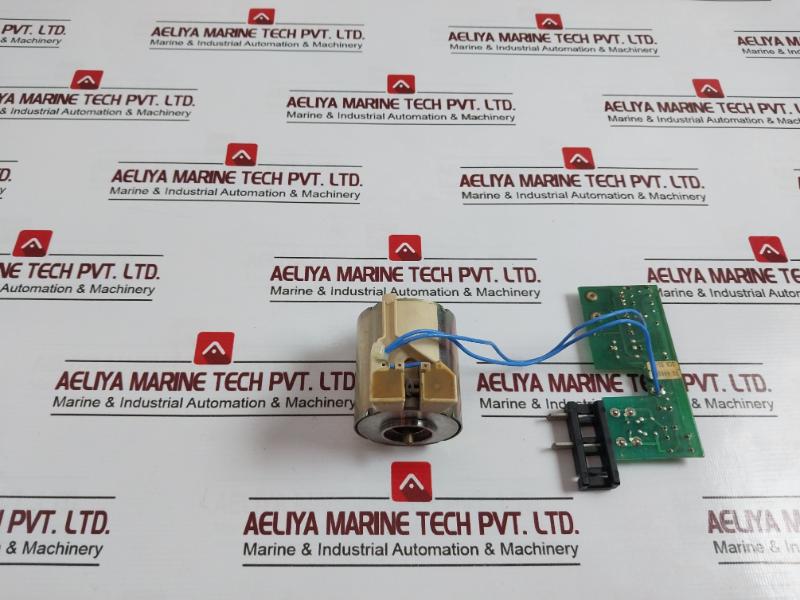 Merlin Gerin 685683 Undervoltage Release 220/250V Ac 50/60 Hz 1072002-1D