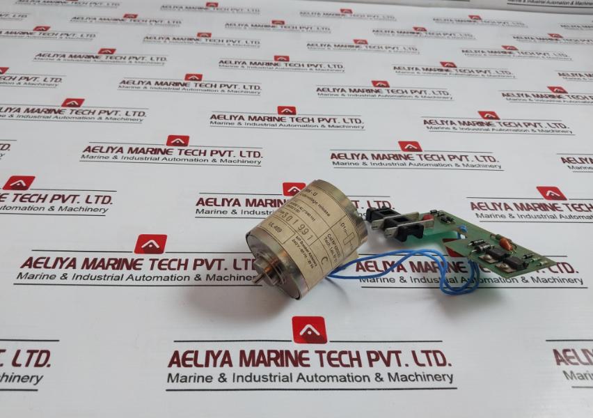 Merlin Gerin 685683 Undervoltage Release 220/250V Ac 50/60 Hz 1072002-1D