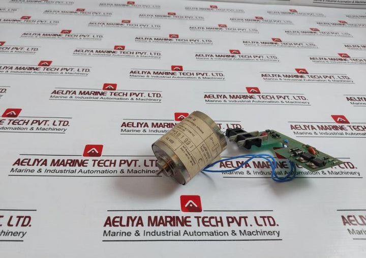 Merlin Gerin 685683 Undervoltage Release 220/250V Ac 50/60 Hz 1072002-1D