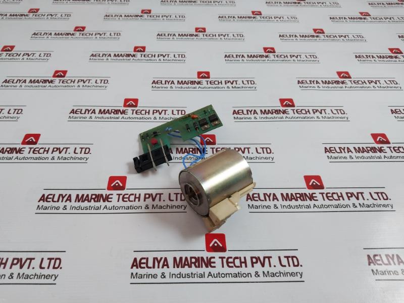 Merlin Gerin 685683 Undervoltage Release 220/250V Ac 50/60 Hz 1072002-1D