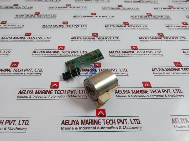 Merlin Gerin 685683 Undervoltage Release 220/250V Ac 50/60 Hz 1072002-1D