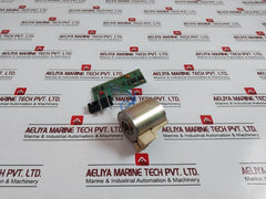 Merlin Gerin 685683 Undervoltage Release 220/250V Ac 50/60 Hz 1072002-1D