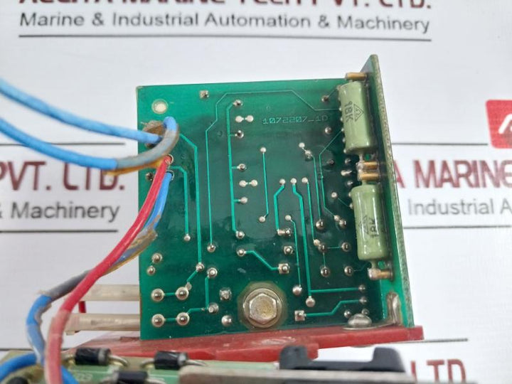 Merlin Gerin 685 692 Undervoltage Release Iec 220/250V Ac (50/60Hz)