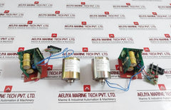 Merlin Gerin 685 692 Undervoltage Release Iec 220/250V Ac (50/60Hz)