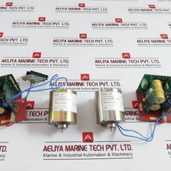 Merlin Gerin 685 692 Undervoltage Release Iec 220/250V Ac (50/60Hz)