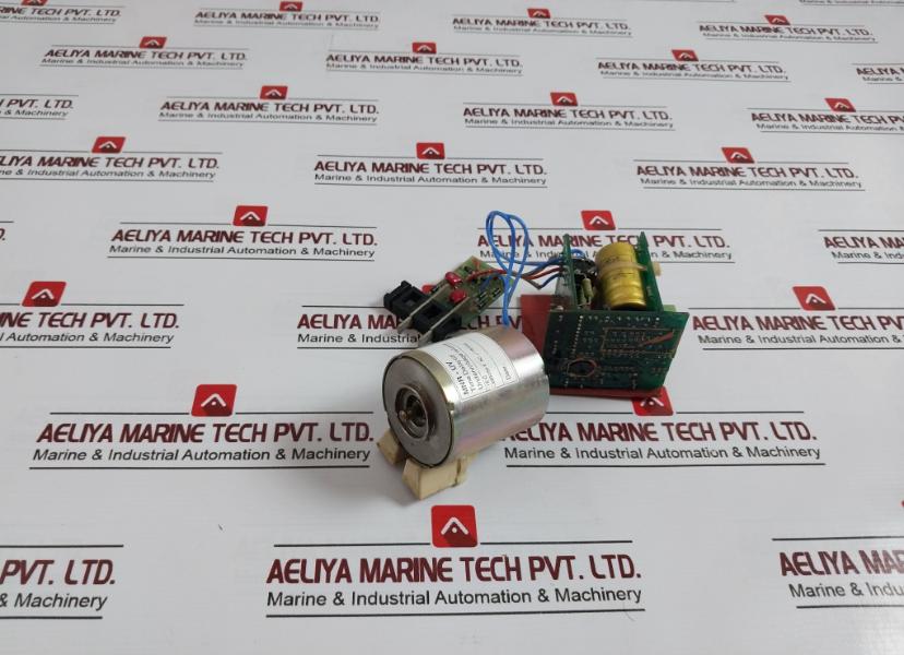 Merlin Gerin 685 692 Undervoltage Release Iec 220/250V Ac (50/60Hz)