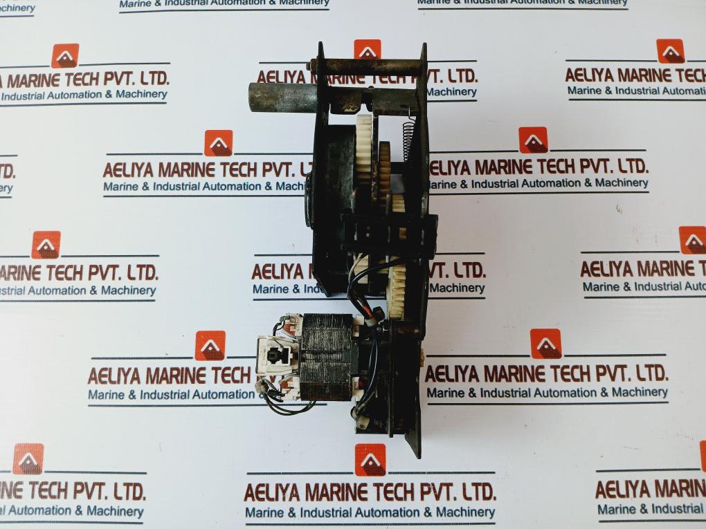 Merlin Gerin 685763 Mch-m Motor Mechanism With Mp Breaker Accessory