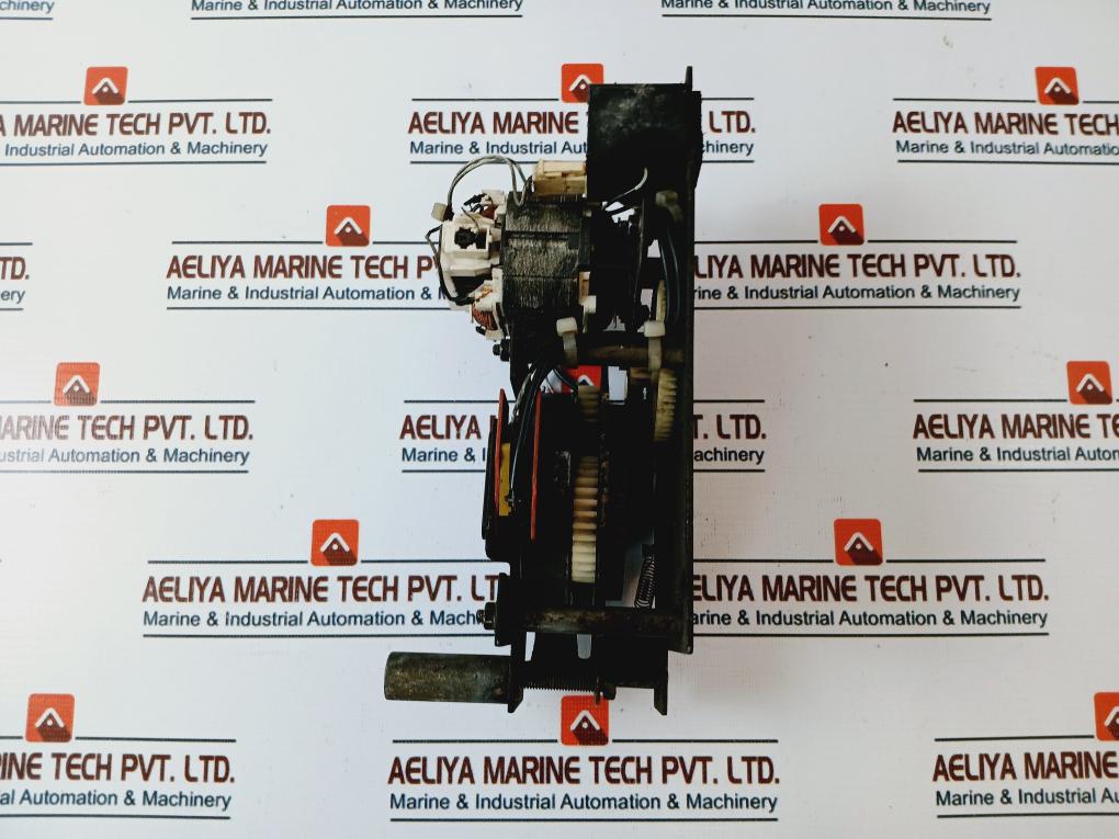 Merlin Gerin 685763 Mch-m Motor Mechanism With Mp Breaker Accessory
