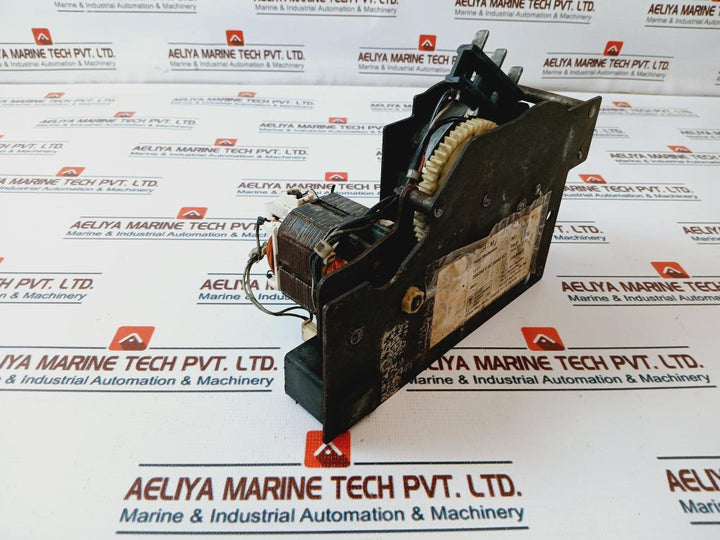 Merlin Gerin 685763 Mch-m Motor Mechanism With Mp Breaker Accessory