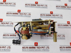 MERLIN GERIN 685 763 Motor Mechanism Circuit Breaker Accessory 240V 10A 60HZ