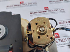 Merlin Gerin 685 766 Motor Mechanism 220V 380V 50/60Hz 1.6A