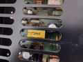 Merlin Gerin 71030 Power Supply 220V 12V 0,6A 610041-47 Tp255