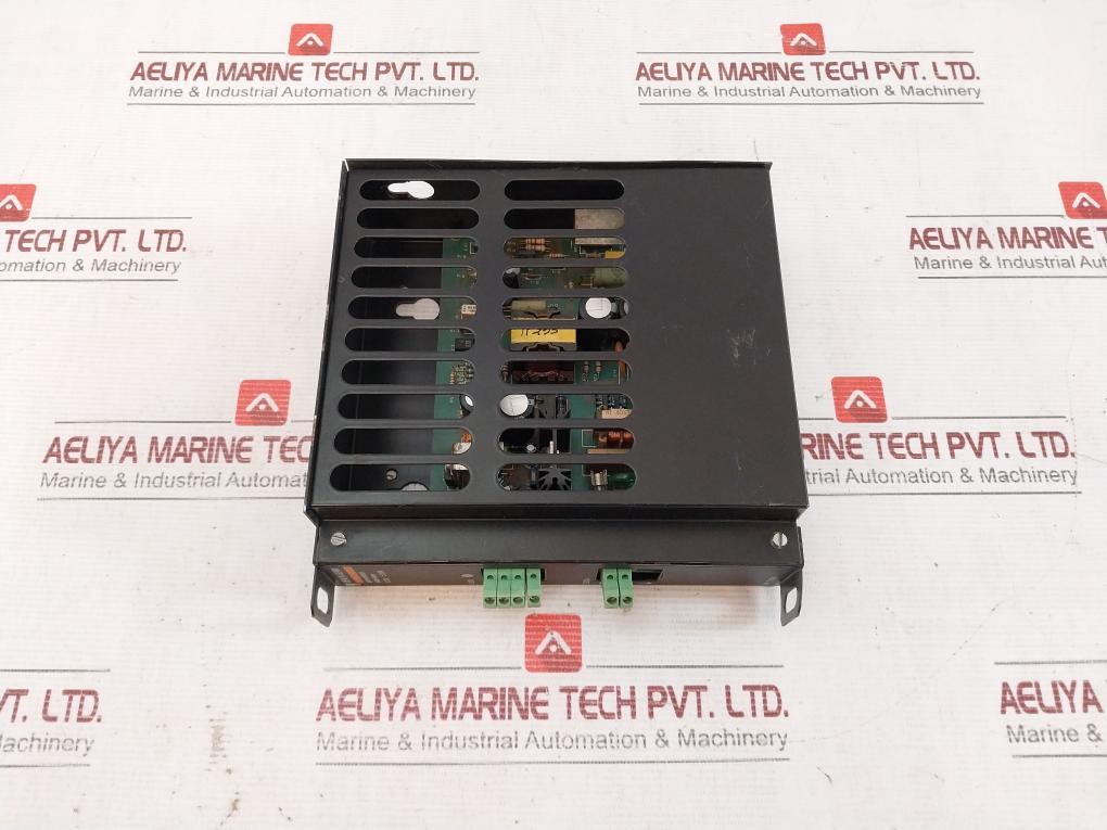 Merlin Gerin 71030 Power Supply 220V 12V 0,6A 610041-47 Tp255