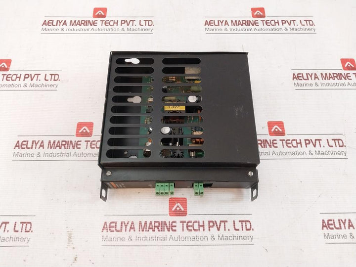 Merlin Gerin 71030 Power Supply 220V 12V 0,6A 610041-47 Tp255