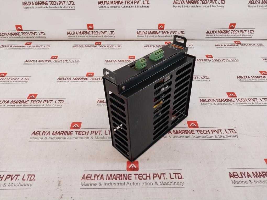 Merlin Gerin 71030 Power Supply 220V 12V 0,6A 610041-47 Tp255