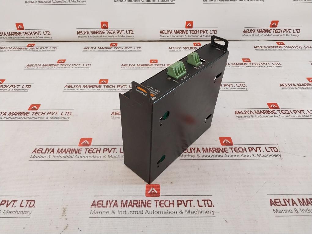 Merlin Gerin 71030 Power Supply 220V 12V 0,6A 610041-47 Tp255