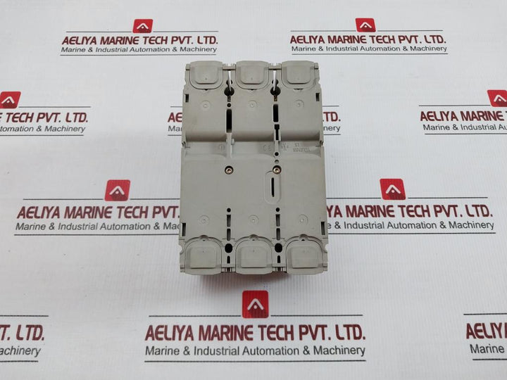 Merlin Gerin 750V-50/60Hz Circuit Breaker Ns100 N