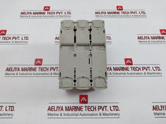 Merlin Gerin 750V-50/60Hz Circuit Breaker Ns100 N