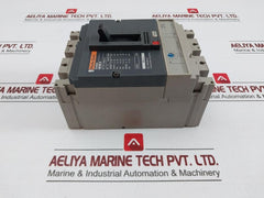 Merlin Gerin 750V-50/60Hz Circuit Breaker Ns100 N