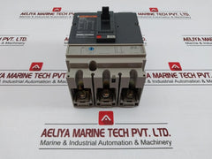 Merlin Gerin 750V-50/60Hz Circuit Breaker Ns100 N