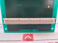 Merlin Gerin 917962-2b Digital Input Card 85-41, 917962-1b