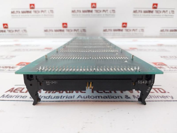 Merlin Gerin 917962-2b Digital Input Card 85-41, 917962-1b