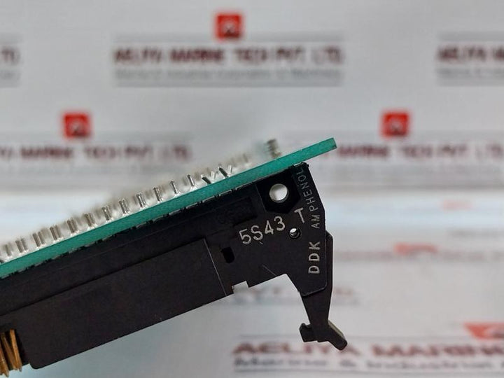 Merlin Gerin 917962-2b Digital Input Card 85-41, 917962-1b