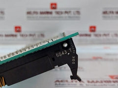Merlin Gerin 917962-2b Digital Input Card 85-41, 917962-1b