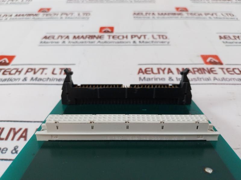 Merlin Gerin 917962-2b Digital Input Card 85-41, 917962-1b