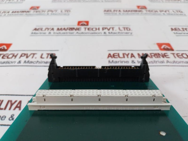 Merlin Gerin 917962-2b Digital Input Card 85-41, 917962-1b