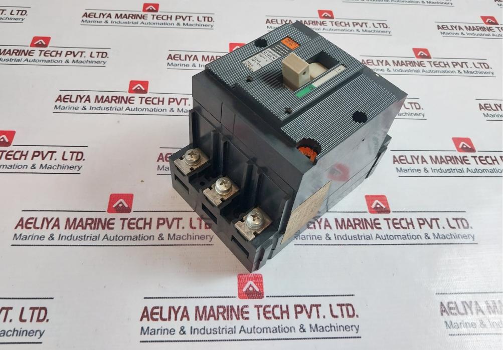 Merlin Gerin C125N Circuit-breaker 125A 660V