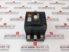 Merlin Gerin C125N Circuit-breaker 660V
