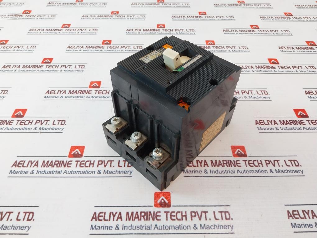 Merlin Gerin C125N Circuit-breaker 660V