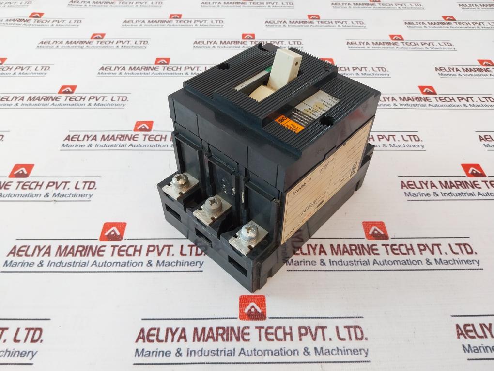 Merlin Gerin C125N Circuit-breaker 660V